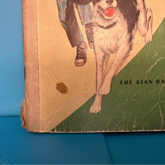 ⭐️ My Little Green Story Book - Ginn and Company - Picture 2 of 14